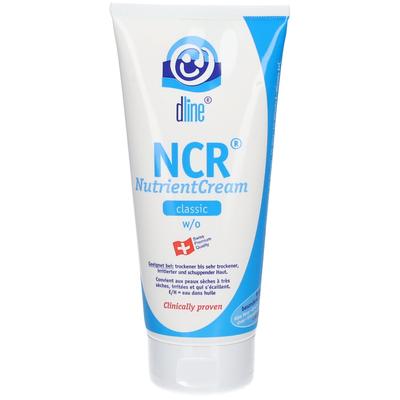 NCR NutrientCream 200 ml Creme