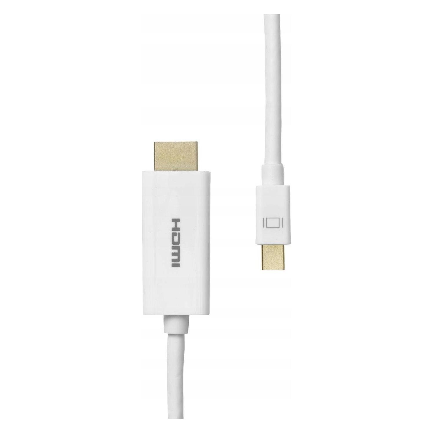 ProXtend MDP-HDMI-003W (3 m) (FO-LCSCOM3D-012)