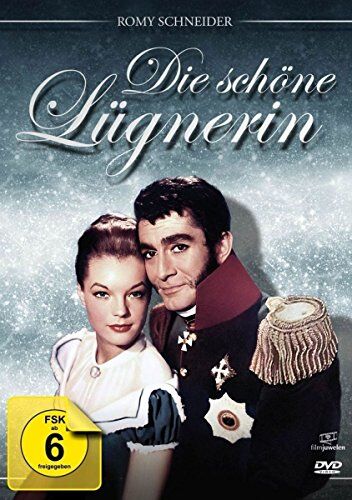 Axel Ambesser - Die schöne Lügnerin - Preis vom 11.10.2026 03:10:56 h