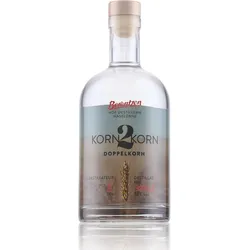 Berentzen Korn 2 Korn 38% Vol. 0,7l