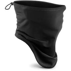 Beechfield Unisex Softshell Sports Neck Warmer Schlauchtuch B320