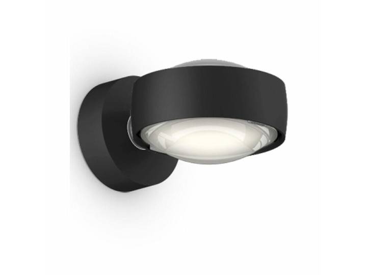 Occhio Wandleuchte Sento verticale up, LED, Gestensteuerung, dre