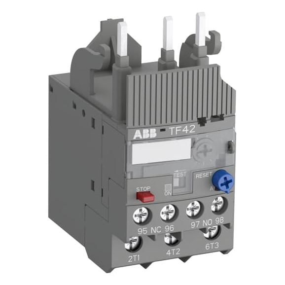 ABB thermisches Überlastrelais (1SAZ721201R1049)