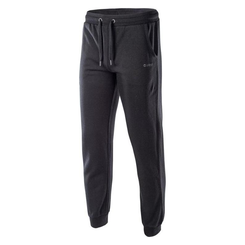 Hi-Tec MELIAN II Black XL PANTS (XL) (UTPP14674)