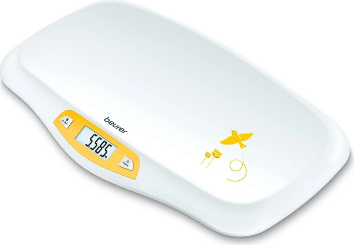 Beurer BY 80 - baby scales