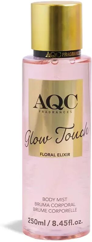 Aqc Fragrances Glow Touch Floreal Elixir Körperspray 250 ml