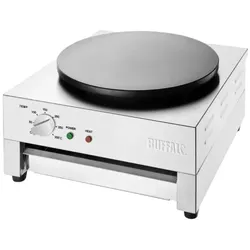 Buffalo Elektrische Crêpière