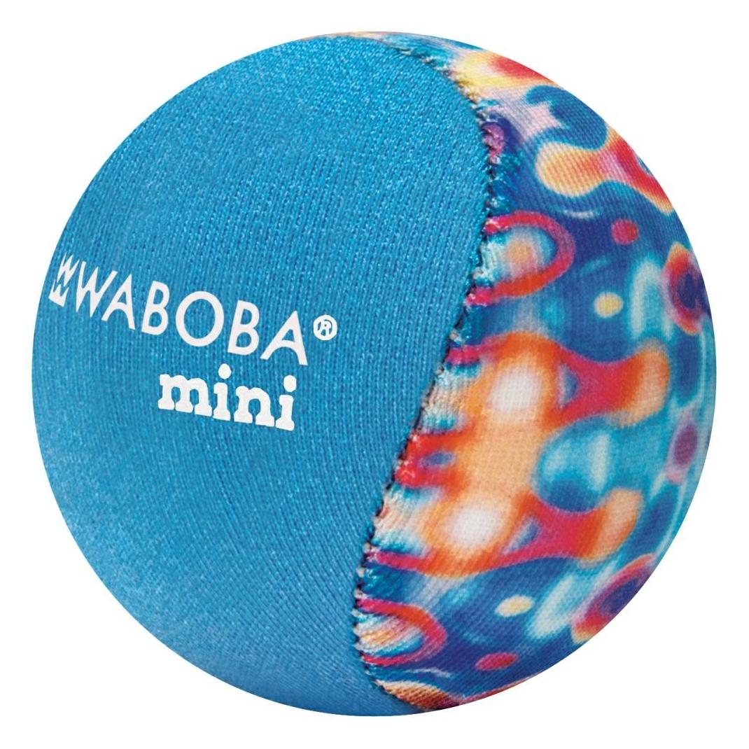 Waboba Mini, 5 cm, Any gender, 6 yr(s), Blue, Light Blue (70 410 0341)