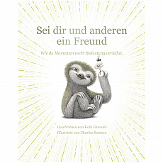 Adrian & Wimmelbuchverlag Sei dir und anderen ein Freund 304678
