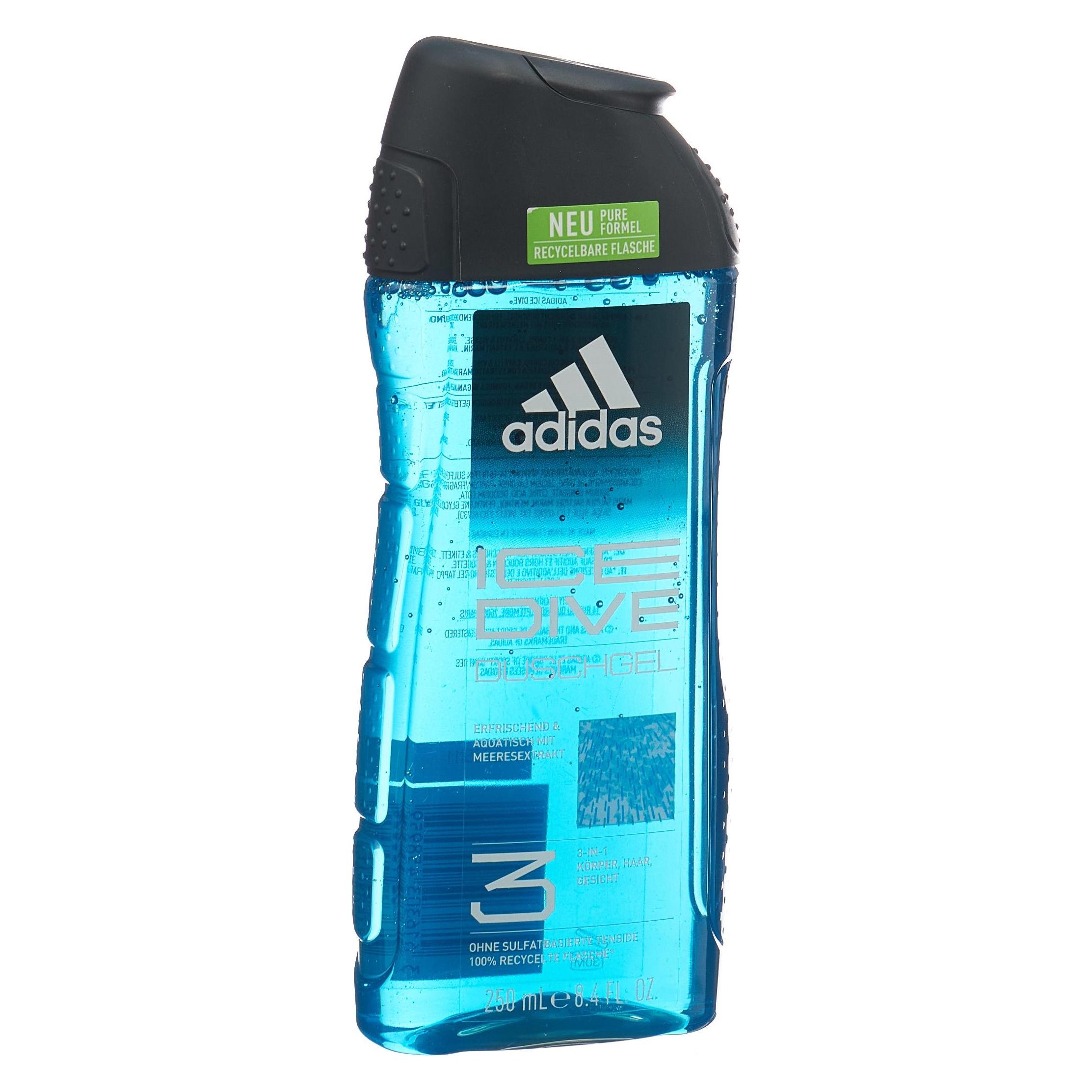 Adidas Shower Gel (250 ml) (044603)