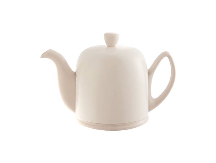 Degrenne Salam monochrom Teekanne 0,7 L Pink