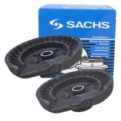 Sachs 2x Domlager [Hersteller-Nr. 802088] für Volvo