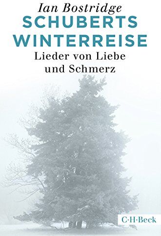 Ian Bostridge - Schuberts Winterreise: Lieder von Liebe und Schmerz - Preis vom 17.10.2026 19:25:27 h