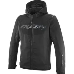 Ixon Fierce Motorrad Textiljacke