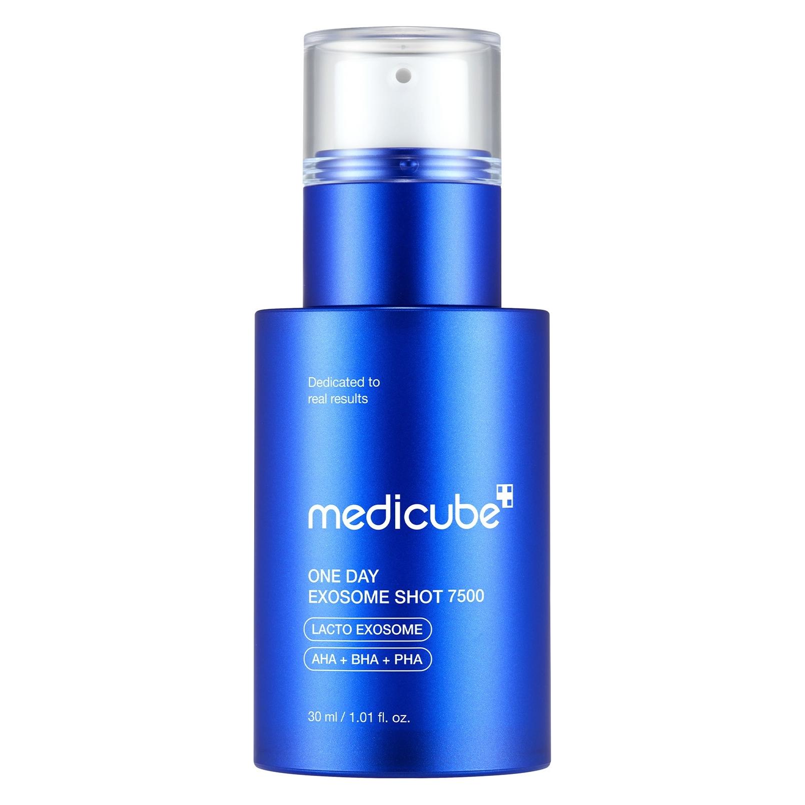 Medicube One Day Exosome (30 ml) (8809982768524)