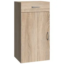 XORA Kommode MULTIRAUMKONZEPT - B/H/T ca. 50.00x98.00x40.00