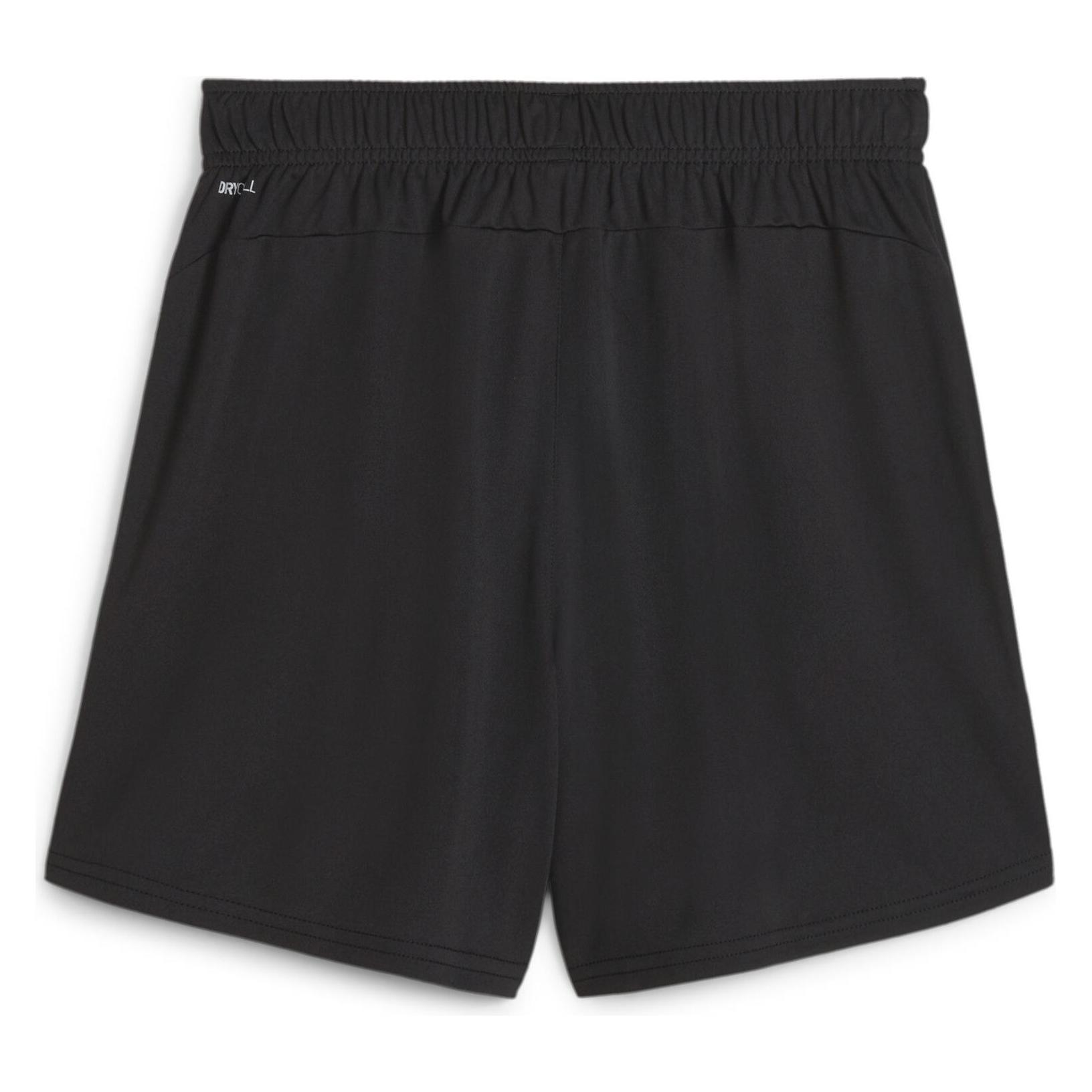 Puma teamGOAL Shorts Wmns (S) (705754_03)