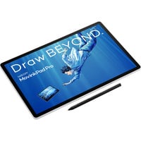 MovinkPad Pro 14, Grafiktablett hellgrau