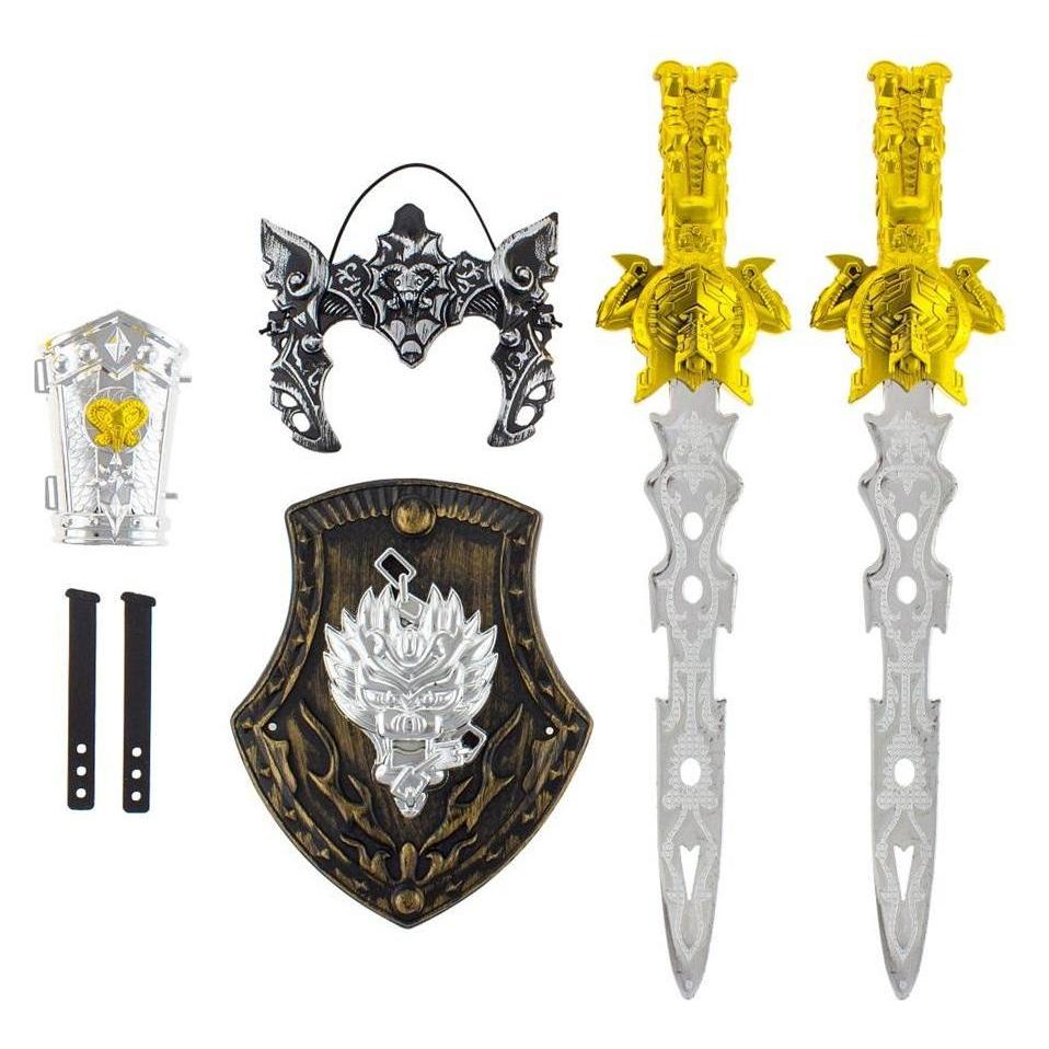 GoDan Gladiator-Set 5-teilig (47592187)
