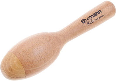 Thomann TKP Wooden Maraca high hoch