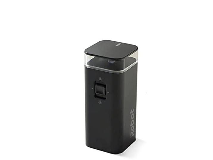 iRobot® Originele Onderdelen - Dual Mode Virtual Wall Barriere - Geschikt voor Roomba® 600/700/800/900 Serie & Braava® m Serie - Incl. 2 AA Batterijen