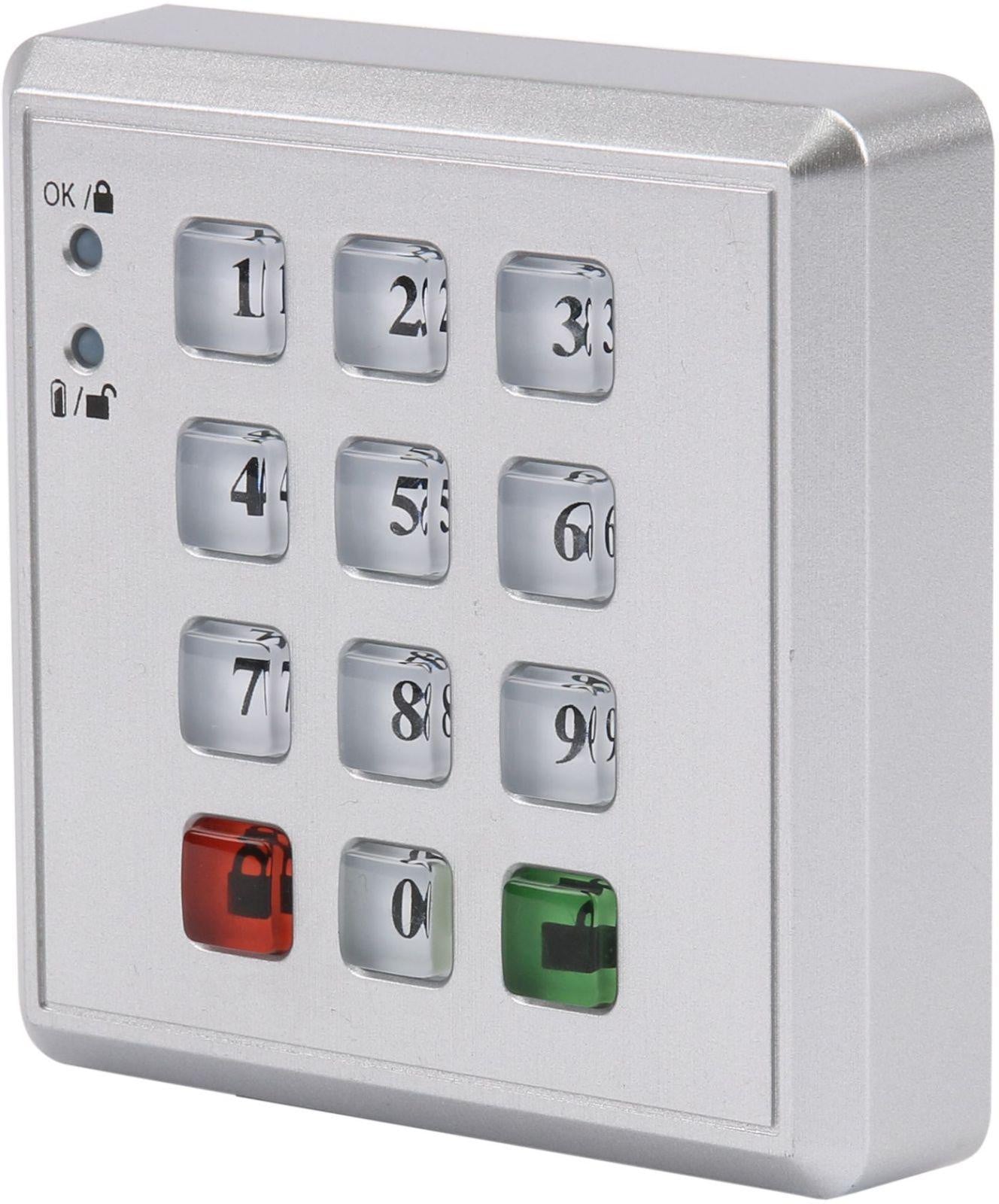 Olympia Funkzahlenschloss Protect/ProHome