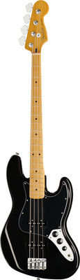 Fender Player II Jazz Bass MN BLK Schwarz