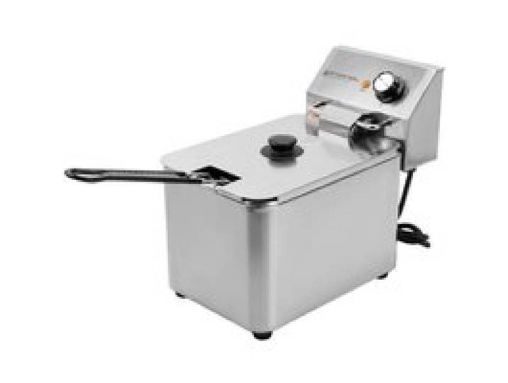 Friteuse Electrique Professionnelle - 4 L