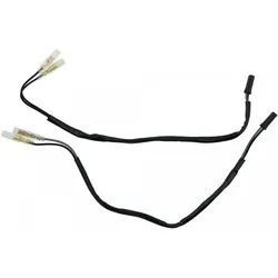 Spec-X, Motorrad Zubehör, Blink ADAPTERKABEL 320MM SUZ
