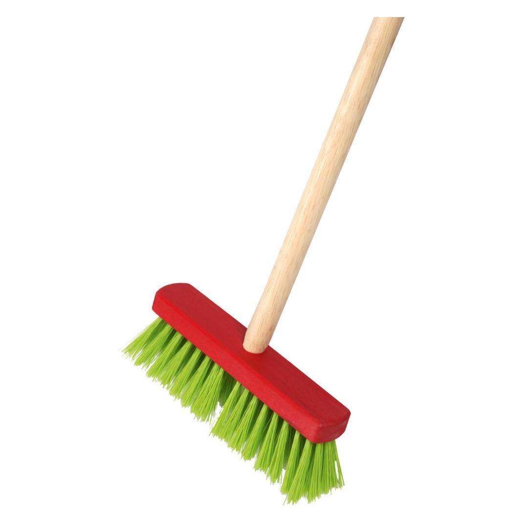Magni Floraworld 011119 Kinderbesen Comfort 78 cm (4047883005834)