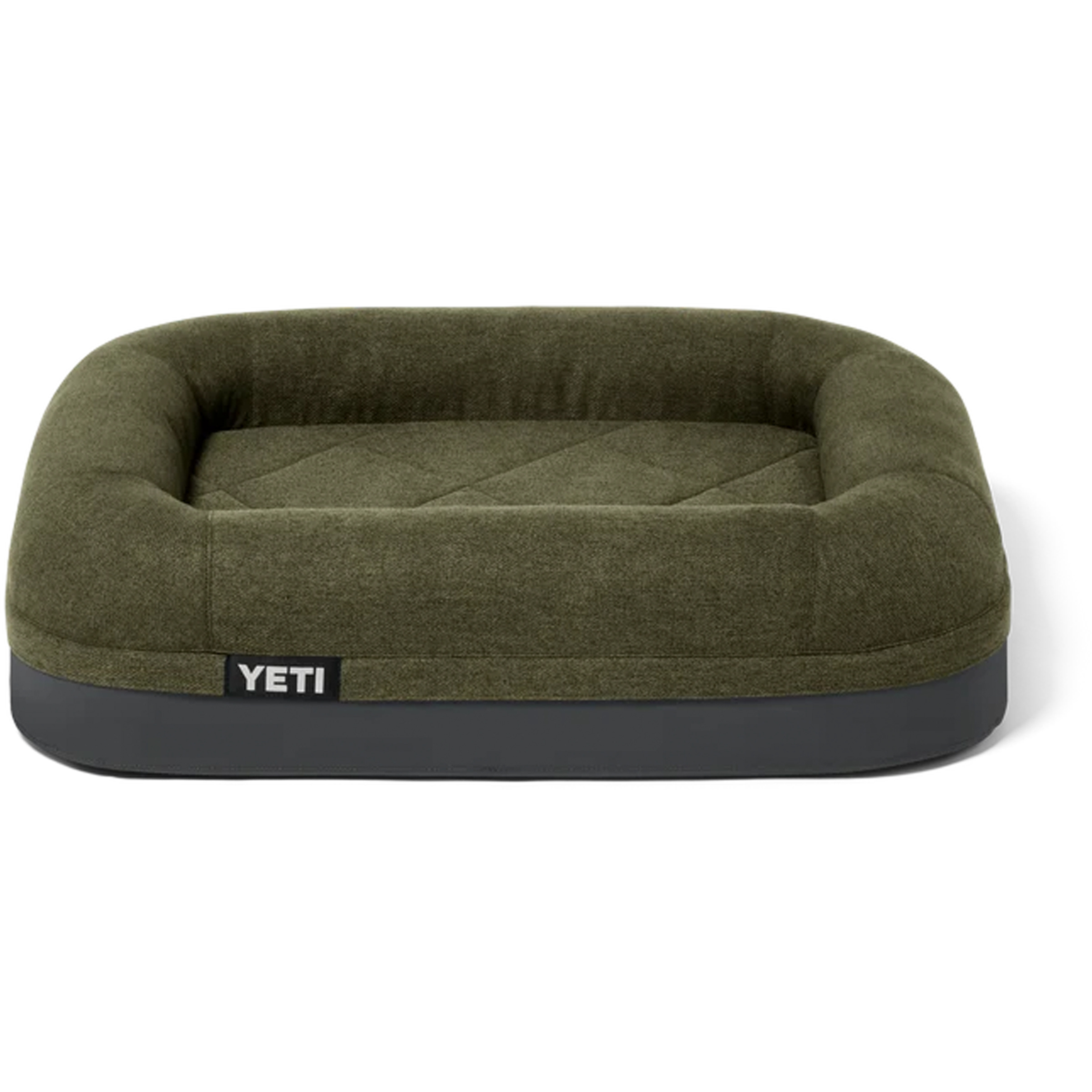 Yeti S Hundebett Hundezubehör olive Lifestyle | Camping