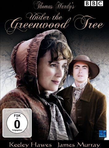 Nick Laughland - Thomas Hardy's Under the Greenwood Tree (2005) - Preis vom 11.10.2026 03:10:56 h