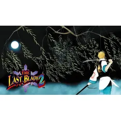 The Last Blade 2