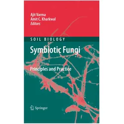 Symbiotic Fungi, Fachbücher