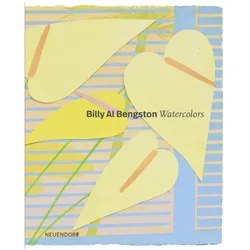 Billy Al Bengston, Fachbücher von Billy Al Bengston