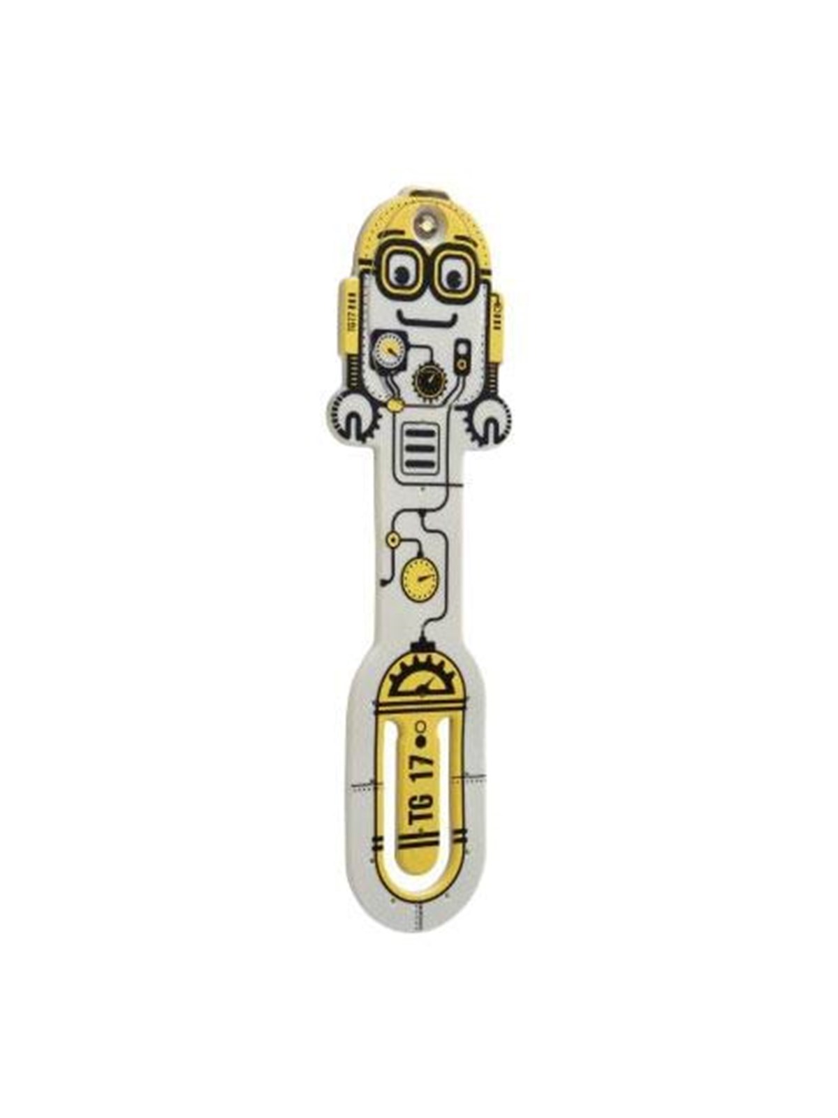 Mondikaarten Flexilight Reading Lamp Robot