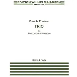 Francis Poulenc, Sachbücher von Francis Poulenc