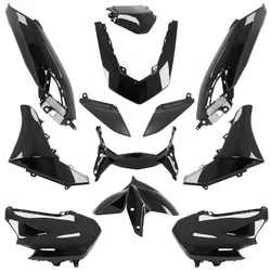 P2R, Motorrad Zubehör, Yamaha 125 N-Max 2021