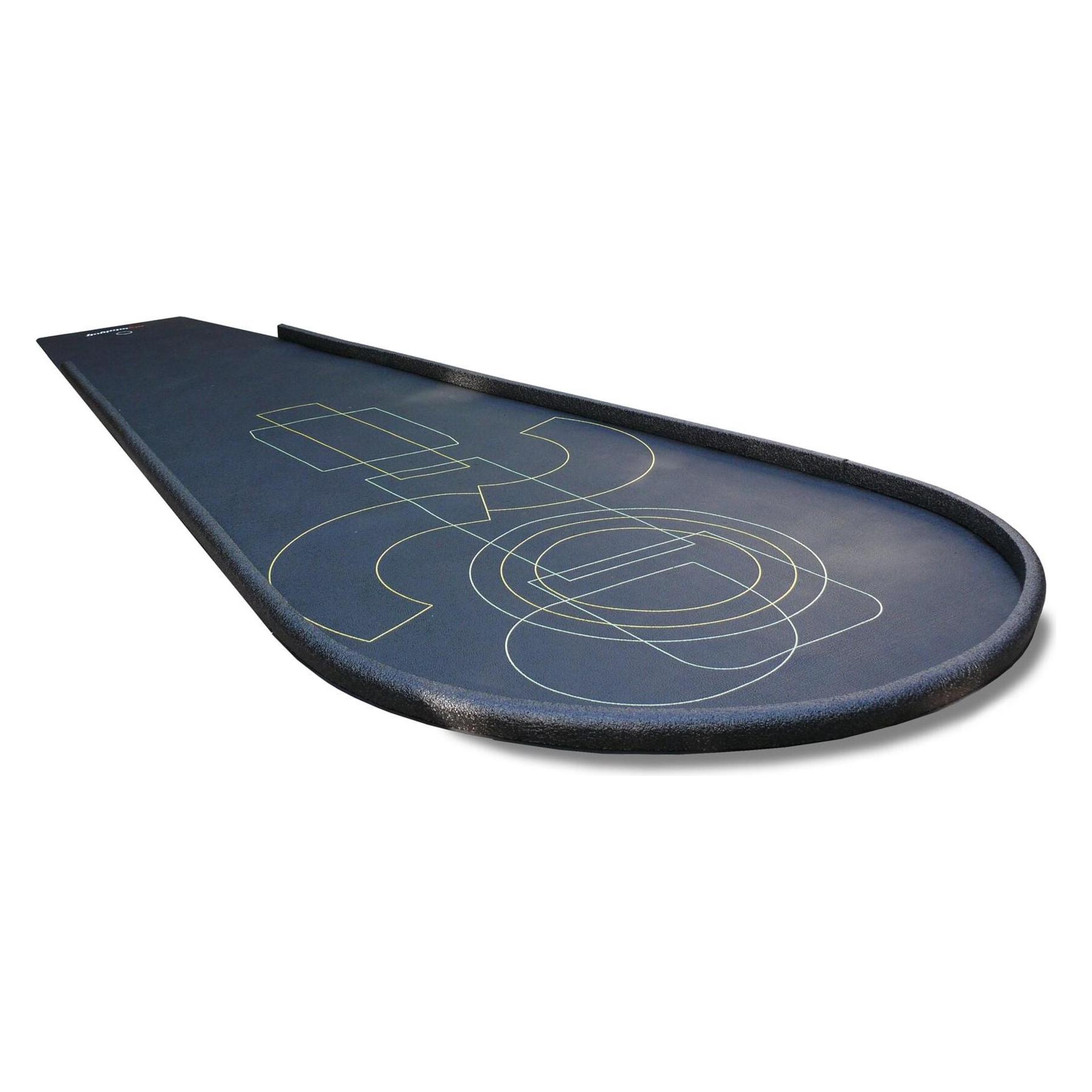 Myminigolf Spielfeld Birdie (119.50 x 30 cm) (B0CTSXP3PW)