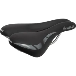 Velo, Velosattel