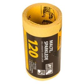 Mirka Zubehör 0255500125JO CARATFLEX-Schleifpapier 115mm x 2,5m Körnung 240 (240) (74706398)