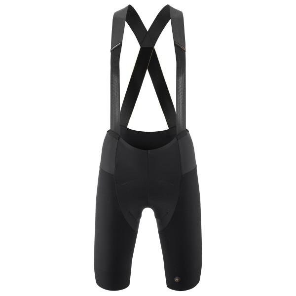ASSOS - Women's Dyora RSV Bib Shorts S11 - Velohose Gr L schwarz