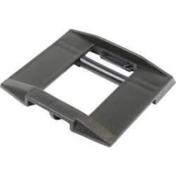 Makita 417383-5 417383-5 Kofferverschluss (L x B x H) 54 x 54 x 11.5 mm