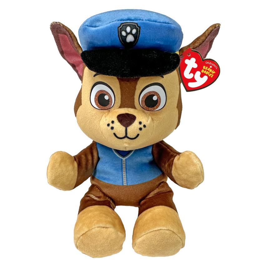 Ty Chase Paw Patrol - Reg - Soft (20 cm) (44014)