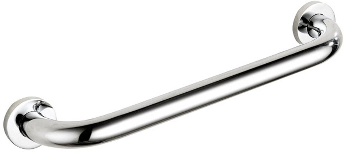 Mexen muurleuning 35 chroom - 70101630-00
