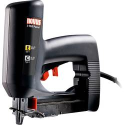 Novus Tools J 165 Panel 110033041 Elektrotacker Klammerntyp Typ 4 Klammernlänge 15 - 26 mm