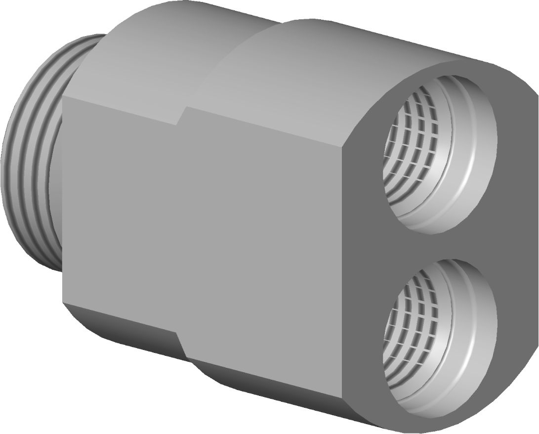 Dornbracht connexion 0911100551090 brut