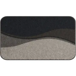 Linea Due Badteppich FLASH braun 65x115 cm