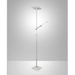 Fabas Luce LED-Stehleuchte 3550-10-102