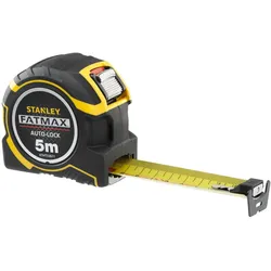 Stanley, Längenmesswerkzeug, FatMax (5 m)